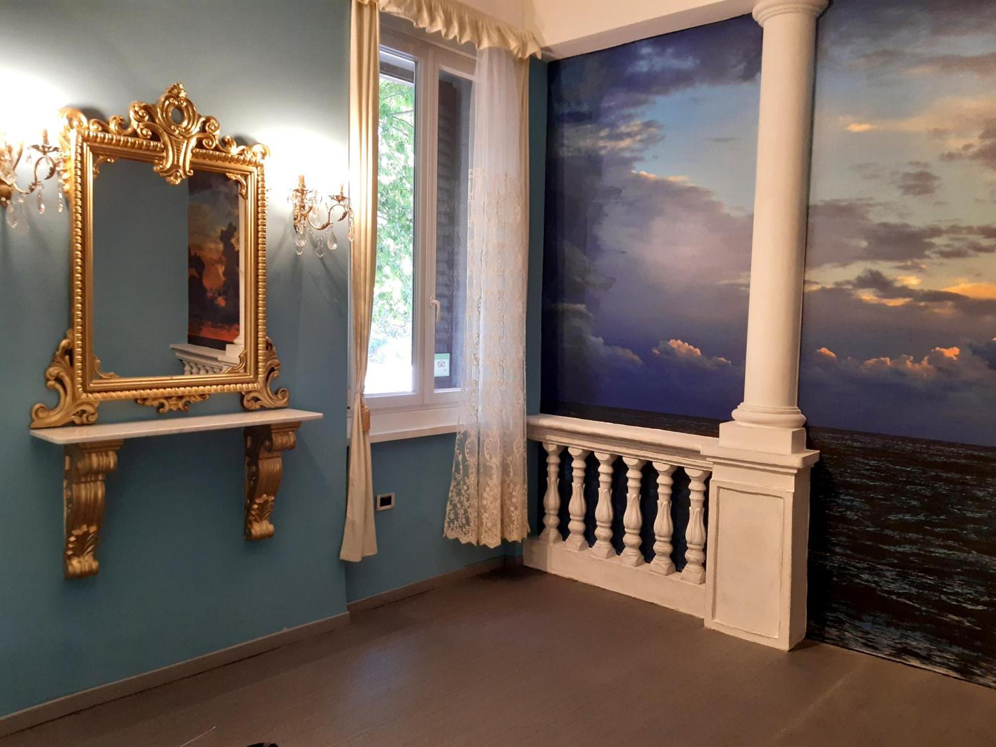 Affittacamere Girasole Trieste Dış mekan fotoğraf