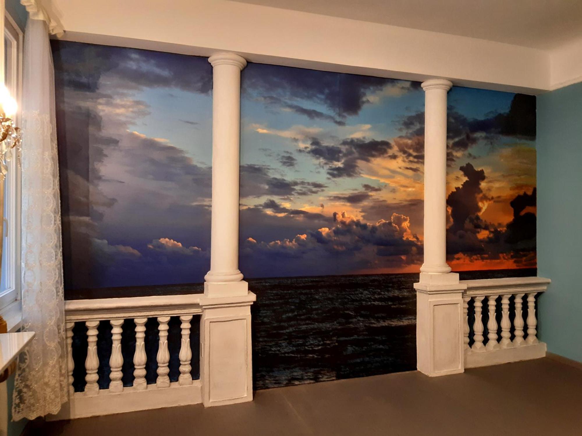 Affittacamere Girasole Trieste Dış mekan fotoğraf
