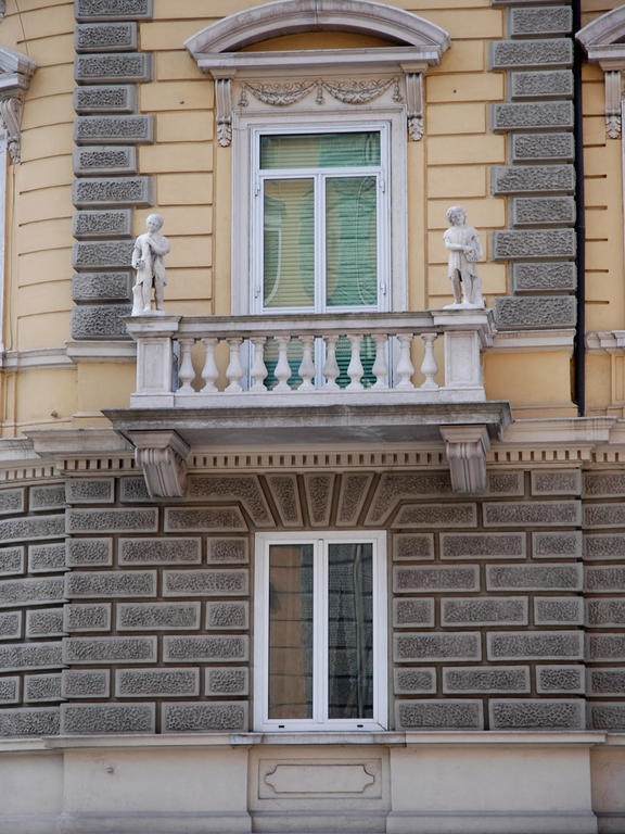 Affittacamere Girasole Trieste Oda fotoğraf