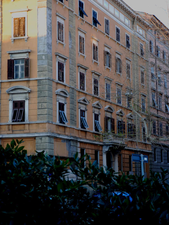 Affittacamere Girasole Trieste Oda fotoğraf